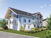 Appartement 4 pièces 76 m²