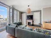 Appartement 4 pièces 76 m²