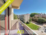 Appartement 4 pièces 76 m²