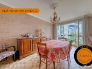 Appartement 4 pièces 76 m²