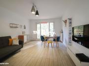 Appartement 4 pièces 76 m²