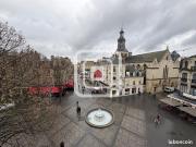 Appartement 4 pièces 76 m²