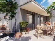 Appartement 4 pièces 76 m²