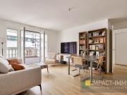 Appartement 4 pièces 76 m²