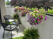 Appartement 4 pièces 76 m²