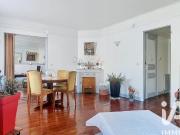 Appartement 4 pièces 76 m²