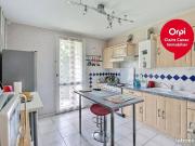 Appartement 4 pièces 76 m²