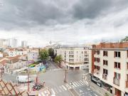 Appartement 4 pièces 76 m²