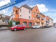 Appartement 4 pièces 76 m²