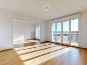 Appartement 4 pièces 76 m²