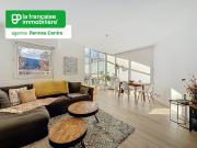 Appartement 4 pièces 76 m²