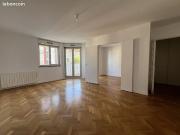 Appartement 4 pièces 76 m²