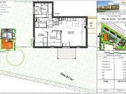 Appartement 4 pièces 76 m²