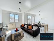 Appartement 4 pièces 76 m²