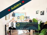 Appartement 4 pièces 77 m²
