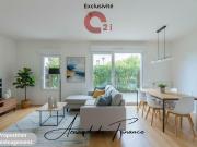 Appartement 4 pièces 76 m² Appartement 4 pièces 76 m²