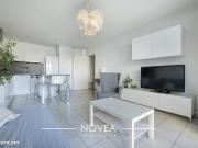 Appartement 4 pièces 76 m²