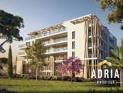 Appartement 4 pièces 76 m²