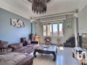 Appartement 4 pièces 76 m²