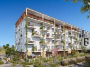 Appartement 4 pièces 76 m²