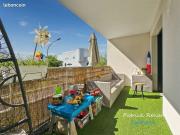 Appartement 4 pièces 76 m²