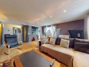 Appartement 4 pièces 76 m²