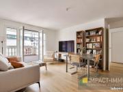 Appartement 4 pièces 76 m²