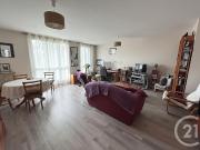 Appartement 4 pièces 76 m²