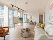 Appartement 4 pièces 76 m²