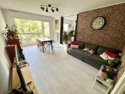 Appartement 4 pièces 76 m²