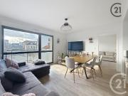 Appartement 4 pièces 76 m²