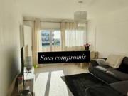 Appartement 4 pièces 76 m²