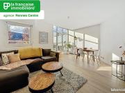 Appartement 4 pièces 76 m²