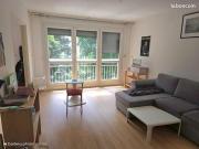 Appartement 4 pièces 76 m²