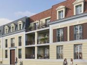 Appartement 4 pièces 76 m²