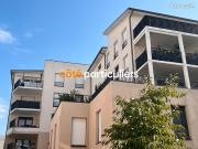 Appartement 4 pièces 76 m²