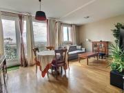 Appartement 4 pièces 76 m²