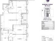 Appartement 4 pièces 76 m²