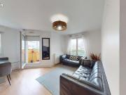 Appartement 4 pièces 76 m²