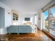 Appartement 4 pièces 76 m²