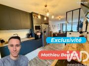 Appartement 4 pièces 76 m²