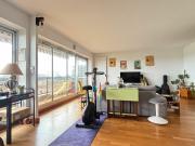 Appartement 4 pièces 76 m²