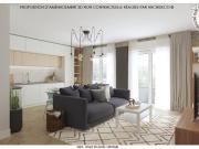 Appartement 4 pièces 76 m²