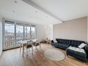 Appartement 4 pièces 76 m²