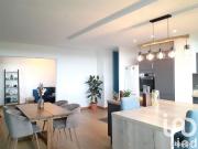 Appartement 4 pièces 76 m²