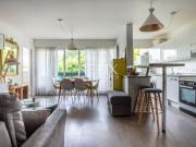 Appartement 4 pièces 76 m²