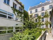 Appartement 4 pièces 76 m²