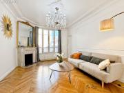 Appartement 4 pièces 76 m²