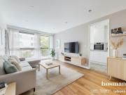 Appartement 4 pièces 76 m²