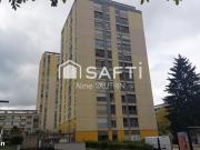 Appartement 4 pièces 76 m²